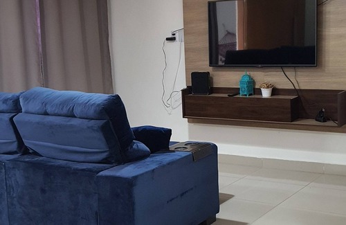 Anapolis Casa | Beautiful and cozy house in Jundiaí
