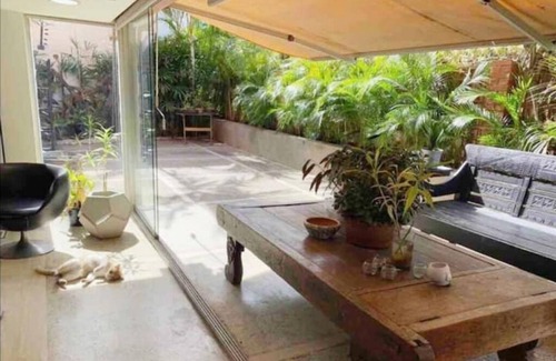 Chacao Apartamento | Beautiful and Bright PB with 100m2 terrace