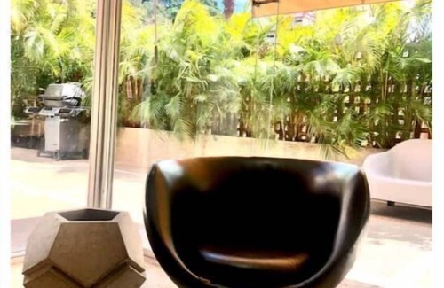 Chacao Apartamento | Beautiful and Bright PB with 100m2 terrace
