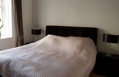 Osterbro Condominio | Hermoso y céntrico apartamento en Copenhague