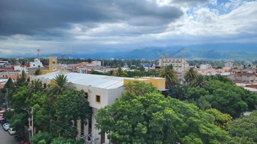 Tarija Apartamento | Beautiful and central apartment