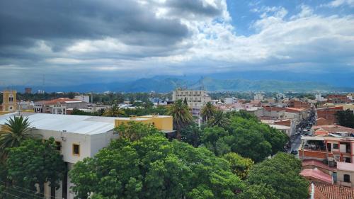 Tarija Apartamento | Beautiful and central apartment