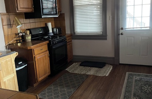 Little Falls Apartamento | Beautiful and charming 2-bedroom apartment in lovely Little Falls