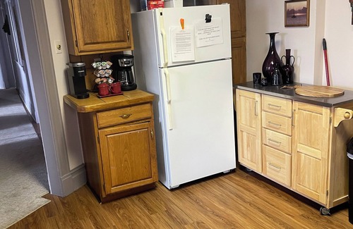 Little Falls Apartamento | Beautiful and charming 2-bedroom apartment in lovely Little Falls