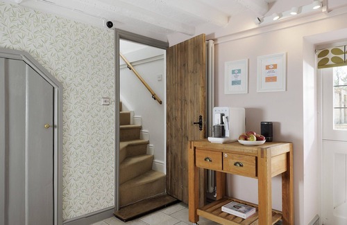 Blockley Cabaña | Beautiful and characterful dog friendly holiday cottage - Archway House