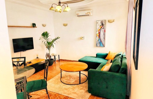 Ngaliema Apartamento | Beautiful and charming small appartment in a quiet place