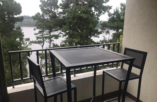 San Pedro de la Paz Apartamento | Beautiful and exclusive apartment, lake view