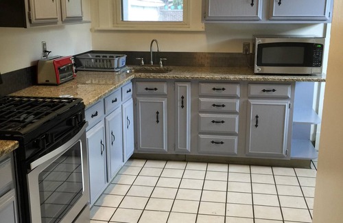 Squirrel Hill South Apartamento | Hermoso y cerca del centro