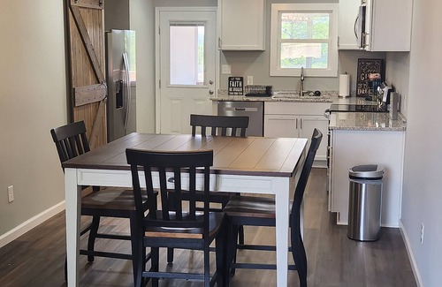 Warner Robins Casa | Beautiful and Comfortable Vacation Home at Warner Robins, Georgia