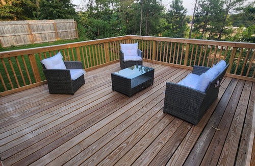 Warner Robins Casa | Beautiful and Comfortable Vacation Home at Warner Robins, Georgia