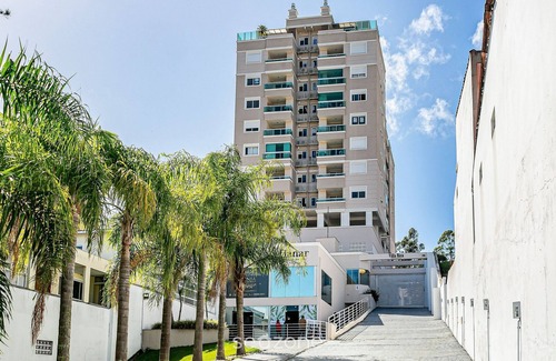 Pantanal Apartamento | Beautiful and Comfortable apt Front of Ufsc Rvr0506