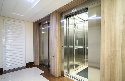 Pantanal Apartamento | Beautiful and Comfortable apt Front of Ufsc Rvr0506