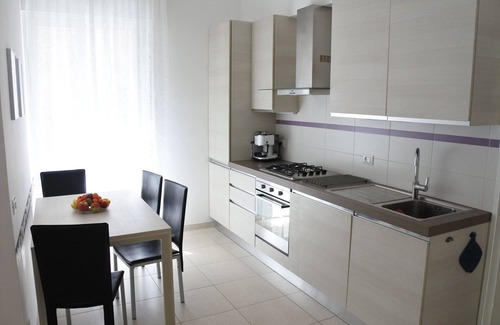 Grottammare Apartamento | Hermoso y confortable apartamento cerca del mar