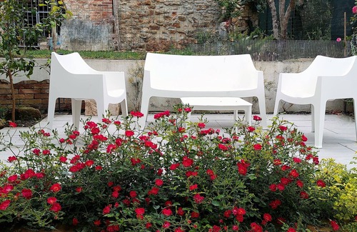 Grottammare Apartamento | Hermoso y confortable apartamento cerca del mar