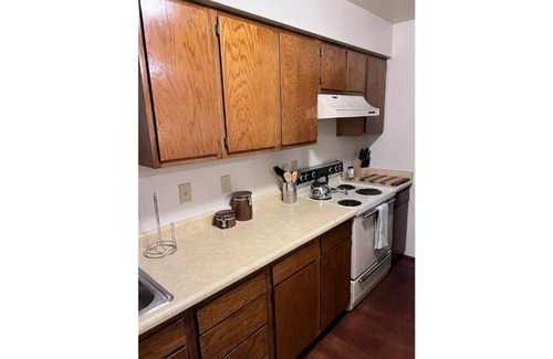 Organ Apartamento | Beautiful and comfortable two bedroom apartment