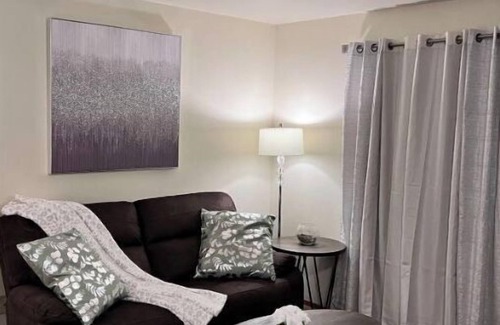 Organ Apartamento | Beautiful and comfortable two bedroom apartment