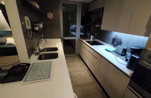 Nunoa Apartamento | Hermoso y cómodo departamento para 5 personas en Plaza Ñuñoa