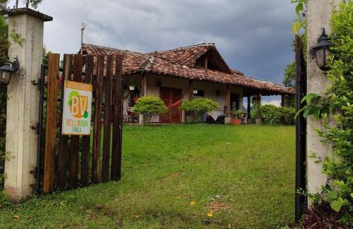 Quimbaya Chalet De Esquí | Beautiful and comfortable estate for 10 people from 450,000