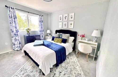 Fishhook Casa | Beautiful and Comfy Palmer Gem Near Hatcher Pass