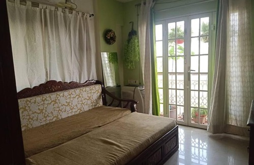 Pune Apartamento | Beautiful and cosy 2 bhk flat near airport