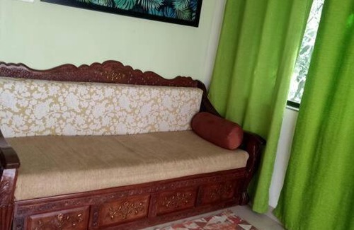 Pune Apartamento | Beautiful and cosy 2 bhk flat near airport