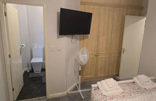 Sittingbourne Casa | Beautiful AND Cosy -Home Sweet Home
