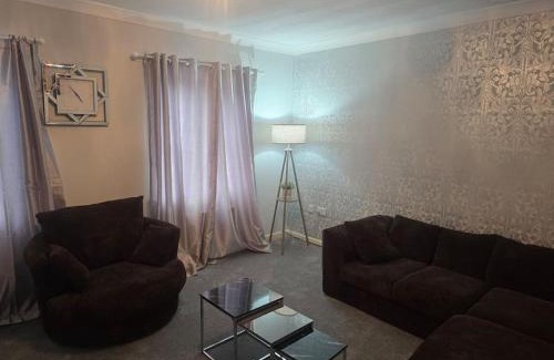 Sittingbourne Casa | Beautiful AND Cosy -Home Sweet Home