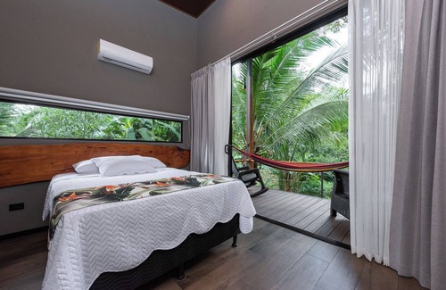 Sarapiquí Cabina | Hermoso y acogedor apartamento junto al Río Sarapiquí
