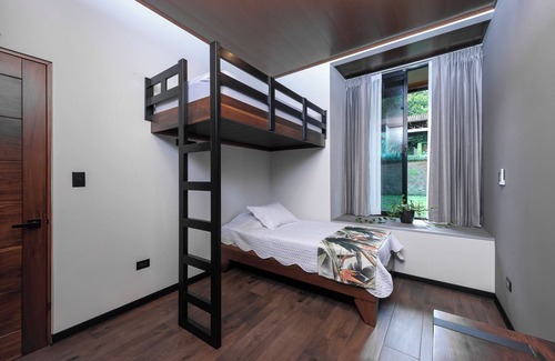 Sarapiquí Cabina | Hermoso y acogedor apartamento junto al Río Sarapiquí