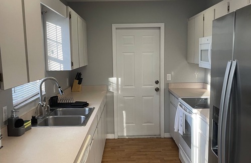 Candler Casa | Beautiful and Cozy 3 Bedroom Home