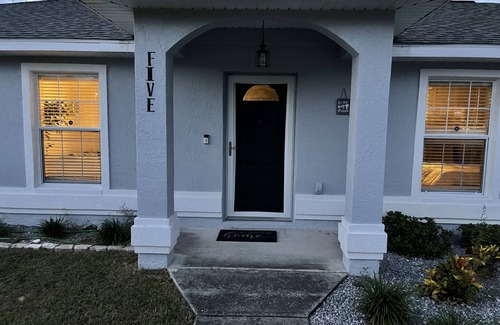 Candler Casa | Beautiful and Cozy 3 Bedroom Home