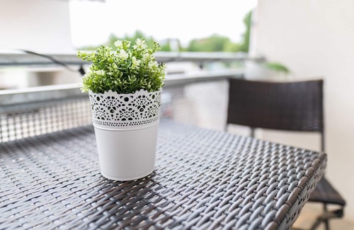 Queichheim Apartamento | Hermoso y acogedor apartamento cerca de la ciudad.