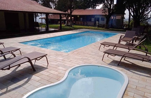 Parque Santa Tereza Casa | Beautiful and cozy place