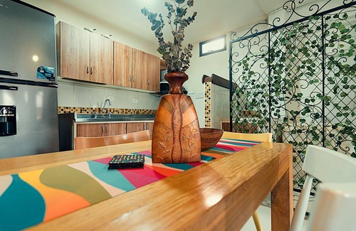 Los Naranjos Apartamento | Hermoso y acogedor apto en El Poblado!