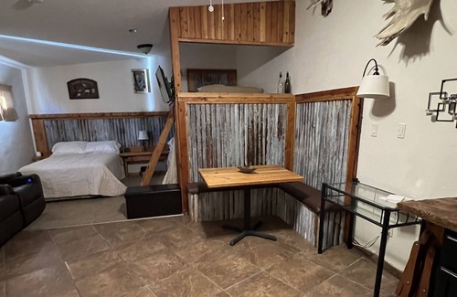 Sheridan Cabina | Beautiful and Cozy guest cabin