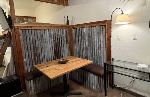 Sheridan Cabina | Beautiful and Cozy guest cabin