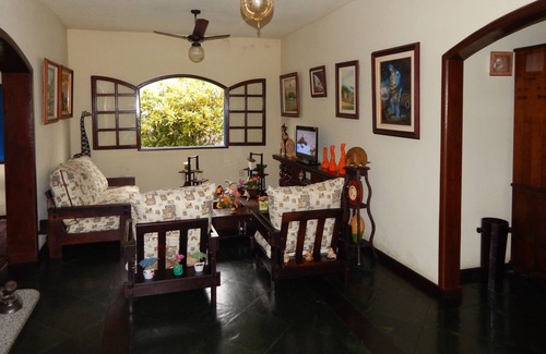 Parque Santo Antonio Casa | Linda Casa en Guapimirim, Diaria R $ FDS 600,00 (excepto festivos y fechas especiales