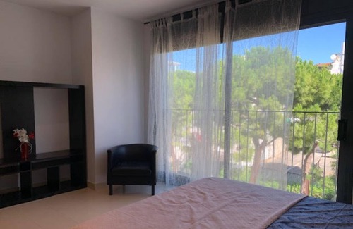 Centro de Sitges Casa | Beautiful And Cozy Loft In The Center, Maryha Loft