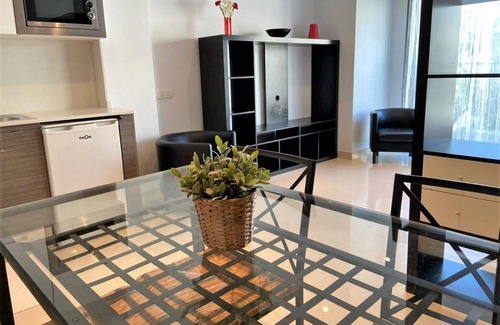Centro de Sitges Casa | Beautiful And Cozy Loft In The Center, Maryha Loft