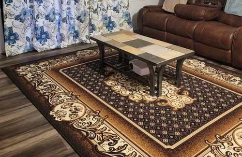 Greensboro Casa | Beautiful and cozy modular home comfortably accommodates up to 6 people