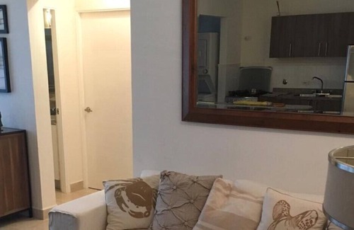 Tumba Vieja Apartamento | Hermoso y acogedor condominio frente al mar cerca de la ciudad.