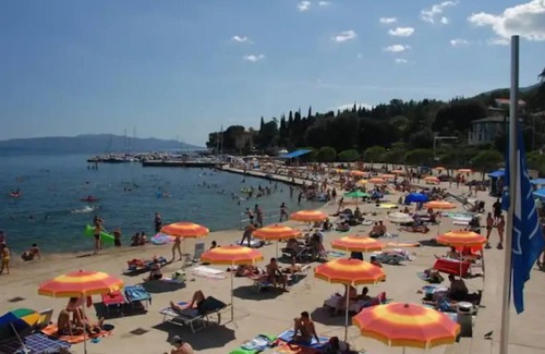 Opatija Apartamento | Beautiful and Cozy Studio Apartment