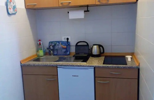 Opatija Apartamento | Beautiful and Cozy Studio Apartment