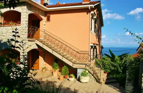 Opatija Apartamento | Beautiful and Cozy Studio Apartment