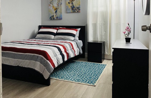 Upper Darby Cabina | BEAUTIFUL AND COZY APT CLOSE TO PHILLY!!