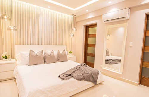 Viejo Arroyo Hondo Apartamento | BEAUTIFUL AND ELEGANT APARMENT IN CENTER OF SD