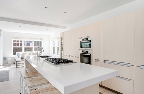 Sagaponack Casa | Beautiful and Expansive Sag Harbor Estate with Pool and Tennis, Great for...