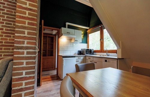 Municipality of Soest Apartamento | Beautiful and fully equipped apartment by the dunes