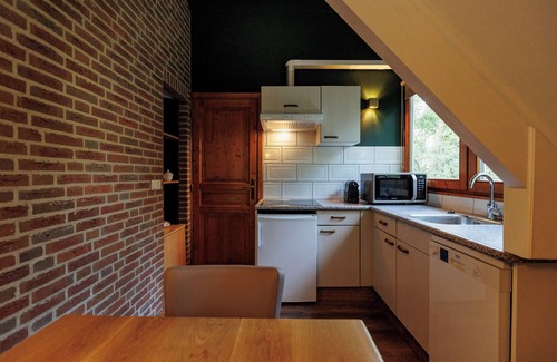 Municipality of Soest Apartamento | Beautiful and fully equipped apartment by the dunes