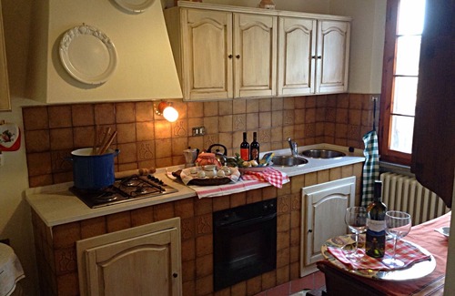 Peccioli Casa | Magnífica propiedad en el corazón de la Toscana.
